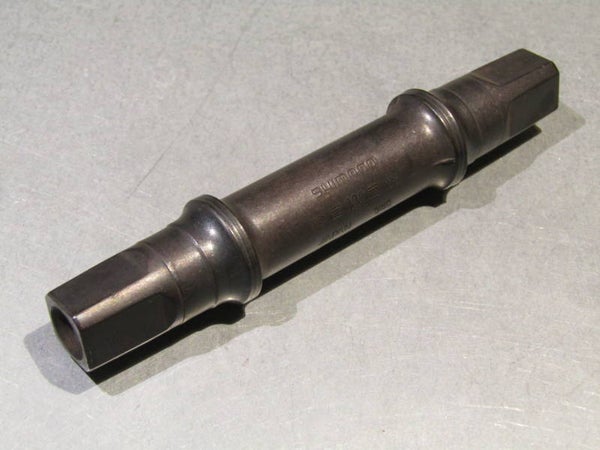 .SHIMANO 105 70=W=115 Bottom Bracket Spindle NOS! BXC00D7 6655