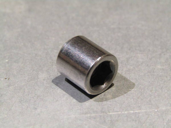 ..GIPIEMME VINTAGE 80's Rear Brake ( Bridge ) Brake CALIPER recessed nut NOS! BB33C 11 55 - 2/28/20 RK05