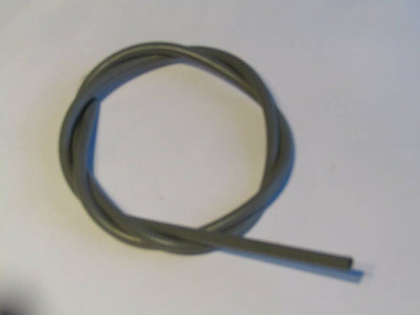 CAMPAGNOLO GREY Brake housing FRONT 66cm NOS! BB27C 0101 6/10/21 RK03