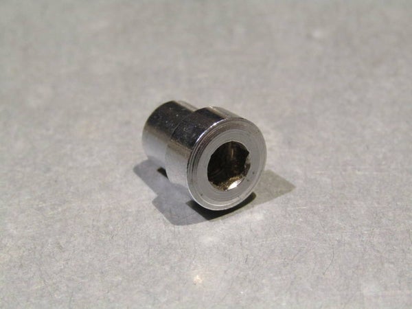 .ZEUS 2000/CRITERIUM Brake Lever Strap Fixing Nut SUPER RARE NOS! BXC00D08