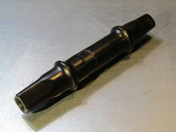 REGINA 1992 BB Spindle for ENGLISH Thread 1,37X24TPI Bottom brackets 120mm NOS! TL01 02-B02-003-01 6/11/21