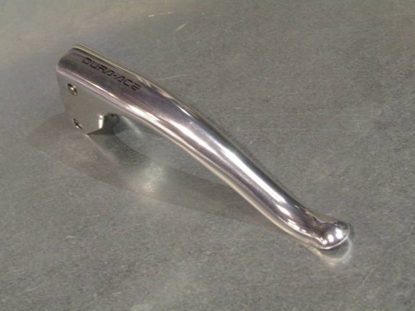 SHIMANO DURA-ACE 7400 ERA NON AERO Brake lever blade, blade only NOS! BX56A1 55 - 3/7/20 RK13