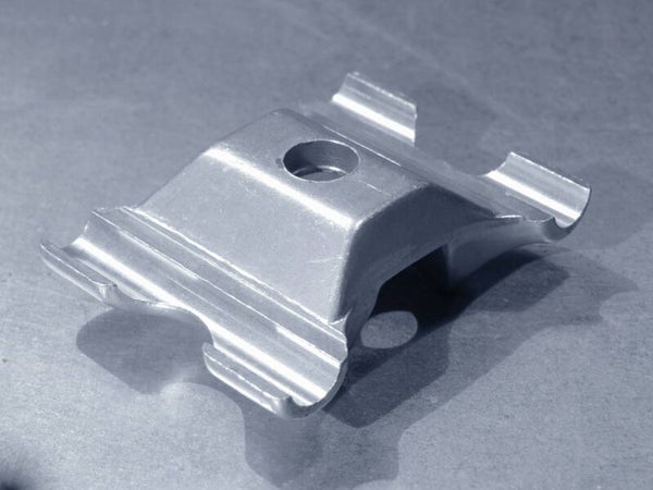 *CAMPAGNOLO C RECORD Lower seat post cradle NOS! TL01 02-B02-002-01 6/11/21