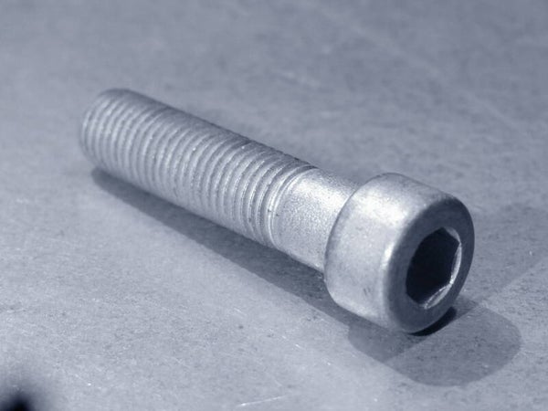 CAMPAGNOLO CHORUS type seat post bolt 40mm NOS! TL01 02-B02-001-01 6/11/21