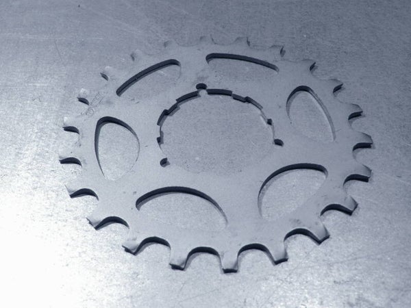 SHIMANO 600EX 22t UNIGLIDE Cassette cog NOS! BXC00C26 9090 - 6/11/21 RK09