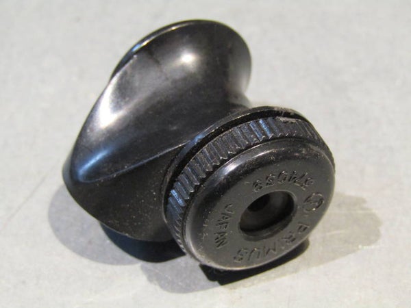 ..PRIMUS PRESTA VALVE Frame pump, pump head BLACK NOS! BXC00F11 303 - 5/16/20 RK07