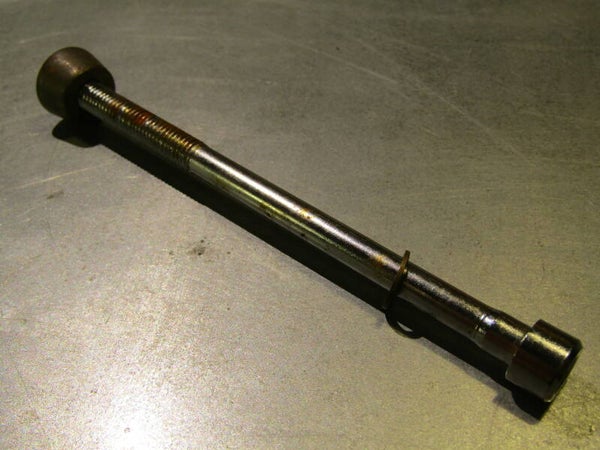 SR SAKAE type stem bolt 138mm NOS! TL01 02-B02-C03-01 6/11/21