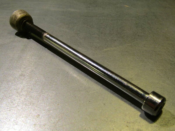 ..3ttt type stem bolt 140mm NOS! TL01 02-B02-c03-02 6/11/21