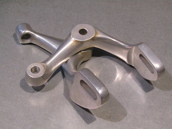 ..CAMPAGNOLO ATHENA 1st GENERATION Brake Caliper arm set TAKE-OFFS NOS! BXC00D12 9900