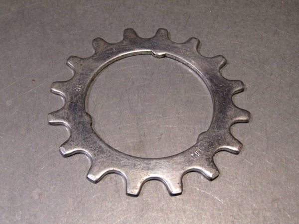 MAILLARD 16t ( MB ) FREEWHEEL Cog NOS! BB29D 09 5/25/19 RK04
