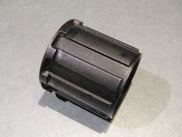 SHIMANO 7 SPEED HYPERGLIDE Cassette body NOS! BXC00D13 55 - 12/07/19