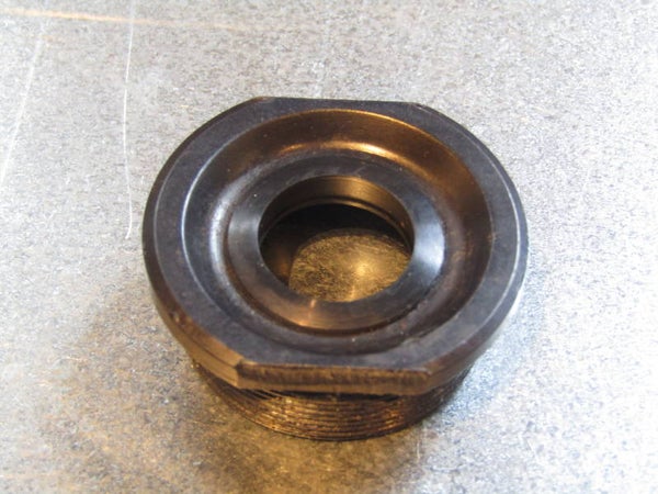 REGINA AMERICA 1992 ENGLISH Thread fixed bottom bracket fixed cup NOS! BXC00L27 61 - 3/12/20 RK12 