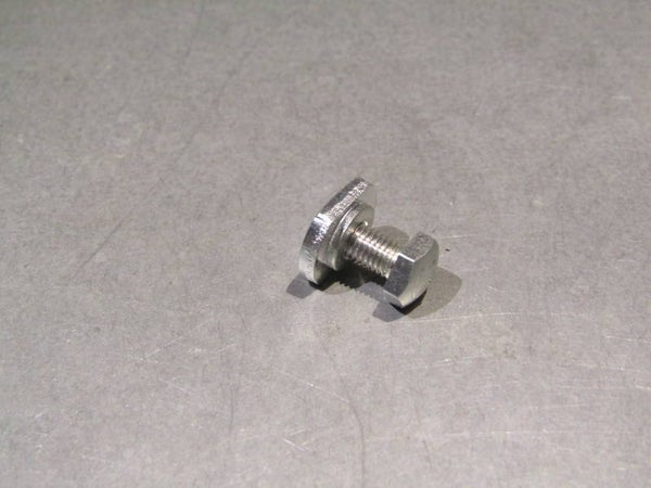 HURET Rear Derailleur Hanger Hardware NOS! BXC00D14