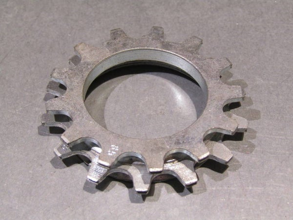 MAILLARD COURSE 13/14t DUPLEX Cog set NOS! BXC00D14 01