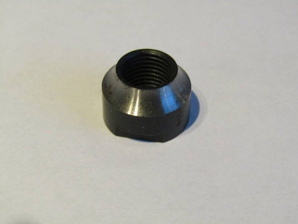 ZEUS 2000 Rear hub cone for 1/4 inch bearings NOS! Beta05 D07-001-03 6/13/21