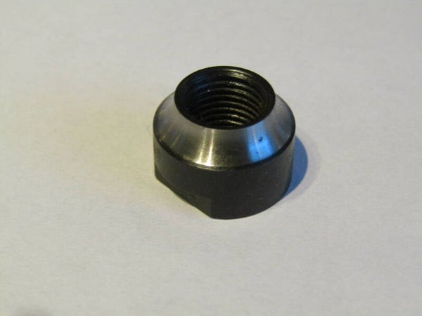 ZEUS SUPER CRONOS ERA 7/32 BEARING Rear hub cone NOS! Beta05 D07-001-05 6/13/21