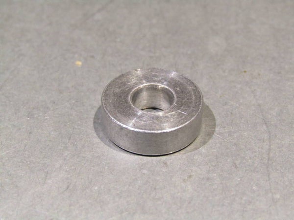 RALEIGH 5mm STEEL Brake caliper 5mm FLAT center bolt SPACER NOS! BXC00D14