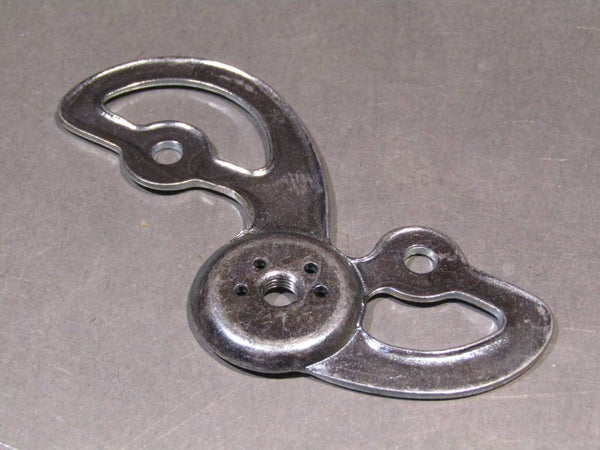 CAMPAGNOLO VALENTINO Derailleur Cage NOS! BXC00D15