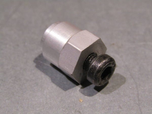 MAVIC TRIPLE ( GRANNY GEAR ) Chain Ring Nut & Spacer NOS! BXC00D15 505 - 6/5/20 RK07