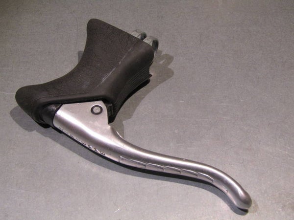 .GIPIEMME SPRINT Left Side AERO Brake Lever with hood NOS! BXC00D15
