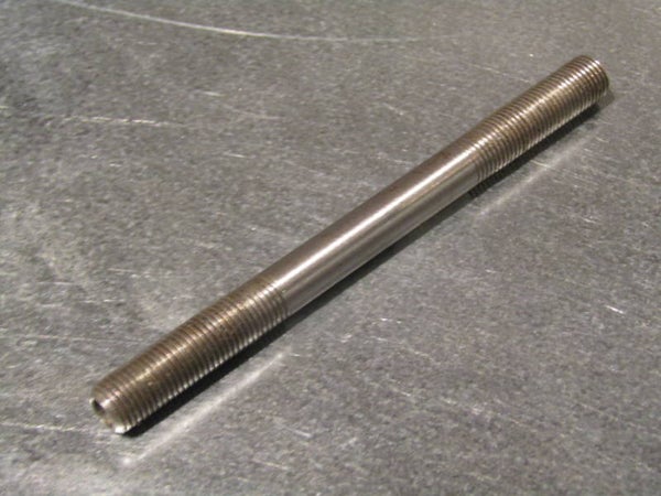 "ZEUS GRAN SPORT Front hub QR axle 2nd hand BX68A 66 - 3/14/20 RK11