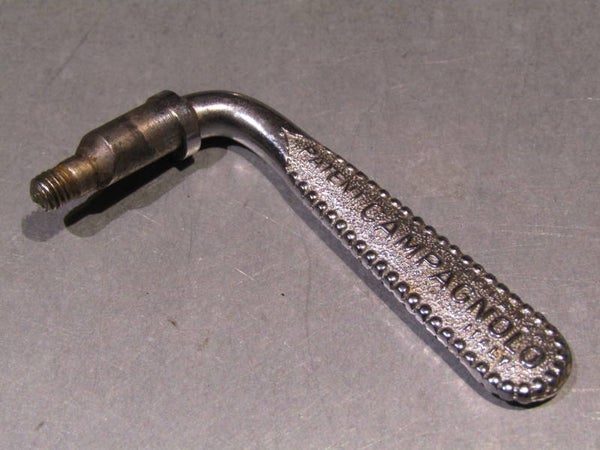 ..CAMPAGNOLO NUOVO RECORD FLAT QUICK Release Lever, Lever only NOS! BXC00D17