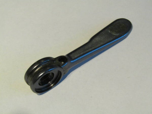 GALLI KL Left side down tube gear lever NOS! TL01 02-B01-004-02 6/15/21