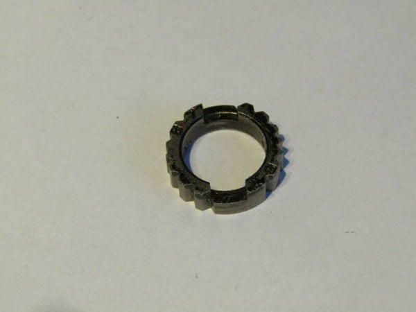 CAMPAGNOLO C RECORD ERA 7sp BLACK SYNCHRO Gear lever insert NOS! TL01 02-B01-CO4-03 6/15/21