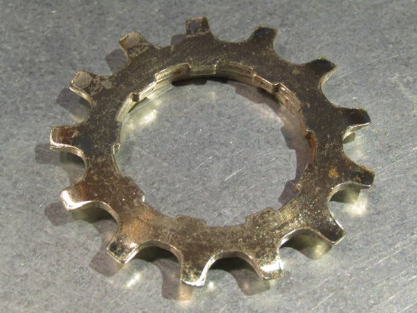 SHIMANO DURA-ACE 7200 5/6 SPEED FREE-HUB cassette cog NOS! BB33H 04 - 3/14/20 RK05