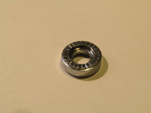 SHIMANO DURA-ACE 5mm Brake caliper knurled spacer NOS! TL01 04-B01-C01-02 6/17/21