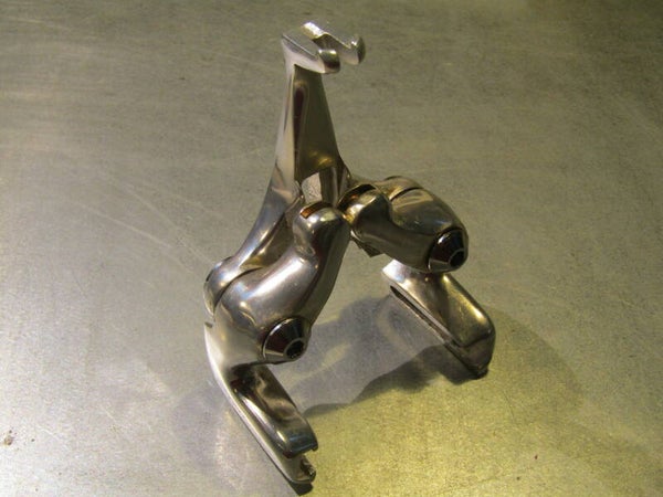 ..SHIMANO DURA-ACE AX REAR Brake caliper NOS! BX25A 5050 - 6/16/21 RK11