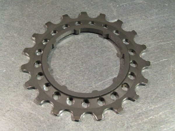 ..ZEUS 2000 ALLOY FREEWHEEL 19t Cog 2nd hand BXC00M4 10 - 3/16/20 RK10