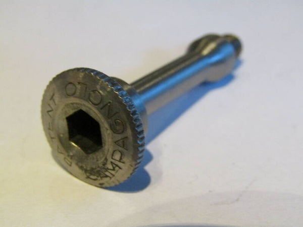 CAMPAGNOLO SUPER RECORD TITANIUM Lower bolt 2nd hand TL01 01-B01-C04-04 6/19/21