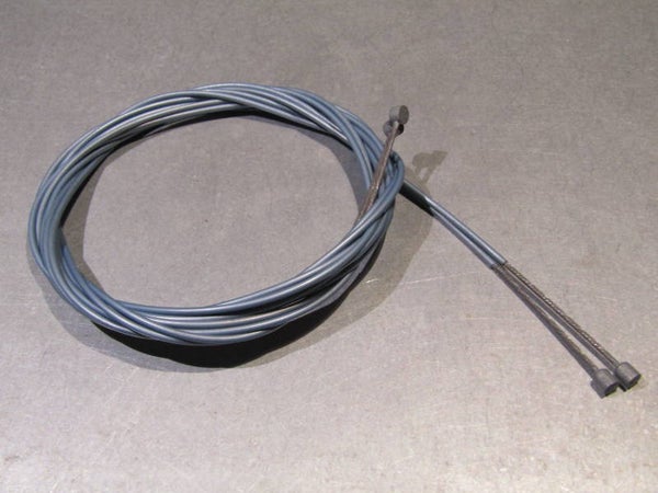 .CLARKS LINED Gear CABLE SET Lolly Pop / Barrel End 163.5mm NOS! BXC00D23