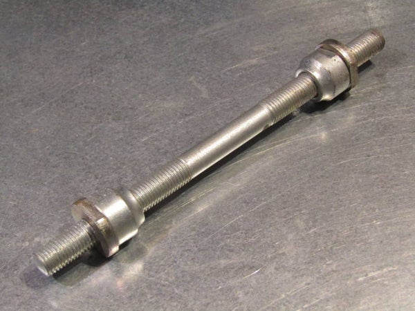 MAILLARD SOLID front axle NOS! BB25H 04 - 3/23/20 RK05