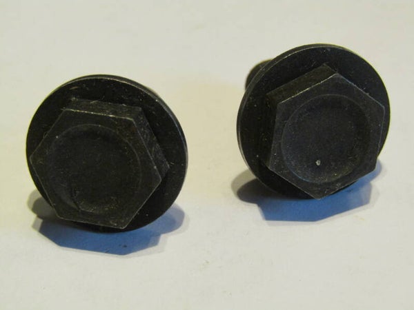 SHIMANO Type Flanged type crank arm bolt set 2X NOS! TL07 03-B01-C03-08 6/22/21