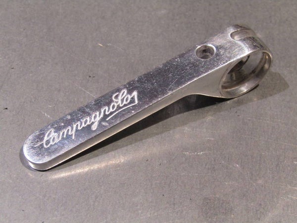 .CAMPAGNOLO VICTORY LEFT Side Gear Lever NOS! BXC00D24