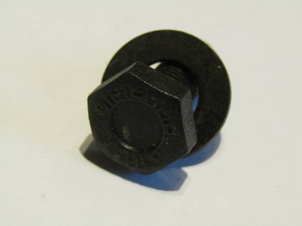 GIPIEMME SPRINT/SPECIAL 15mm Crank arm bolt with washer NOS! TL07 03-B01-C04-08 6/22/21