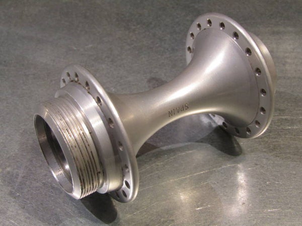 .ZEUS 2000 FRENCH Thread 36o REAR HUB SHELL NOS! BB35H 05 - 3/23/20 RK05