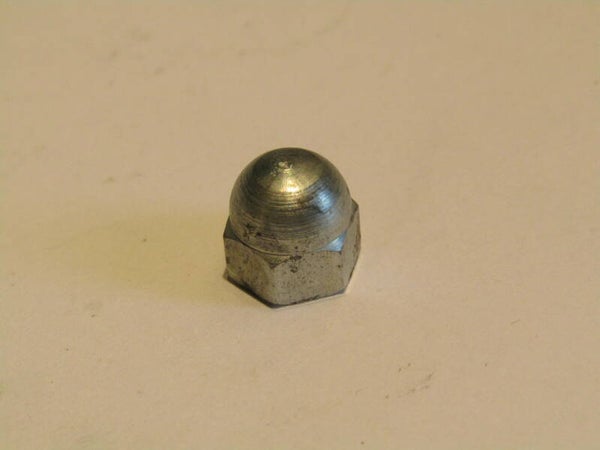 WEINMANN 500/730 era Brake caliper ALLOY DOME nut MINT! NOS! TL07 03-C02-06 6/22/21