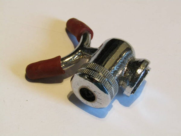 *AMPI ( CAMPAGNOLO COPY ) PRESTA Pump head NOS! TL07 03-B01-002-02 6/23/21