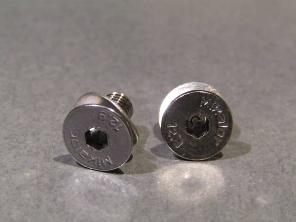 .T.A. Pedal Cage mounting hardware NOS! BXC00D24