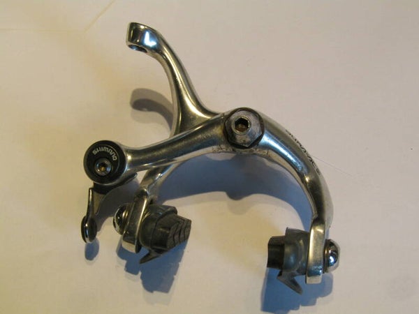 SHIMANO DURA-ACE Rear brake caliper 2nd hand BXC00D25 1010 - 6/23/21 RK09