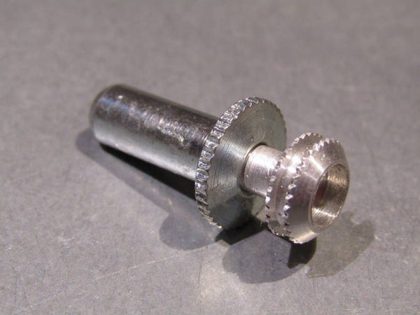 MODOLO CORSA Brake Caliper Adjuster Post 1X NOS! BXC00D26 01 9/28/19 RK08