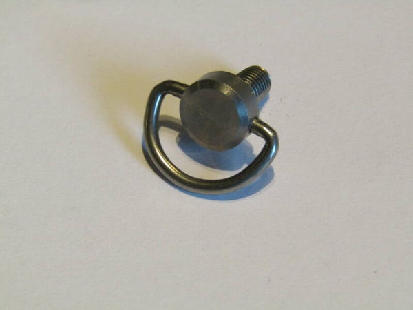 OFMEGA type gear lever wing nut NOS! TL08 02-B01-C02-05 6/25/21
