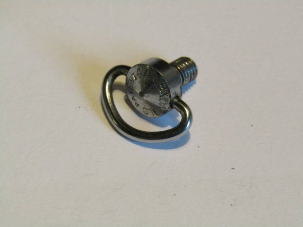 CAMPAGNOLO NUOVO RECORD VINTAGE 70's gear lever wing nut NOS! TL08 02-B01-C03-05 6/25/21
