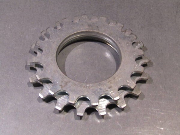 MAILLARD COURSE 16/18t DUPLEX Cog set NOS! BB25B 02 - 4/8/19