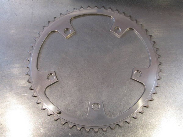 GIPIEMME SPRINT/SPECIAL 53t chainwheel BCD 144mm 2nd hand BB21 102 - 3/25/20 RK02