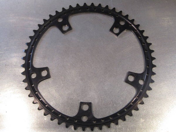SUGINO MIGHTY COMPETITION 52t DRILLED / MILLED Chainwheel BCD 144mm 105 - 3/25/20 RK02