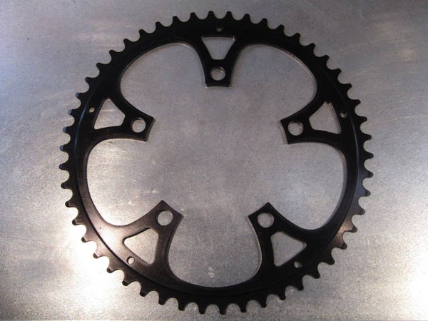 SR SAKAE #307 50t ALLOY Chainwheel BCD 110mm NOS! BB21 109 - 3/25/20RK02